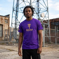 Kingdom Bound - Christian T-Shirt